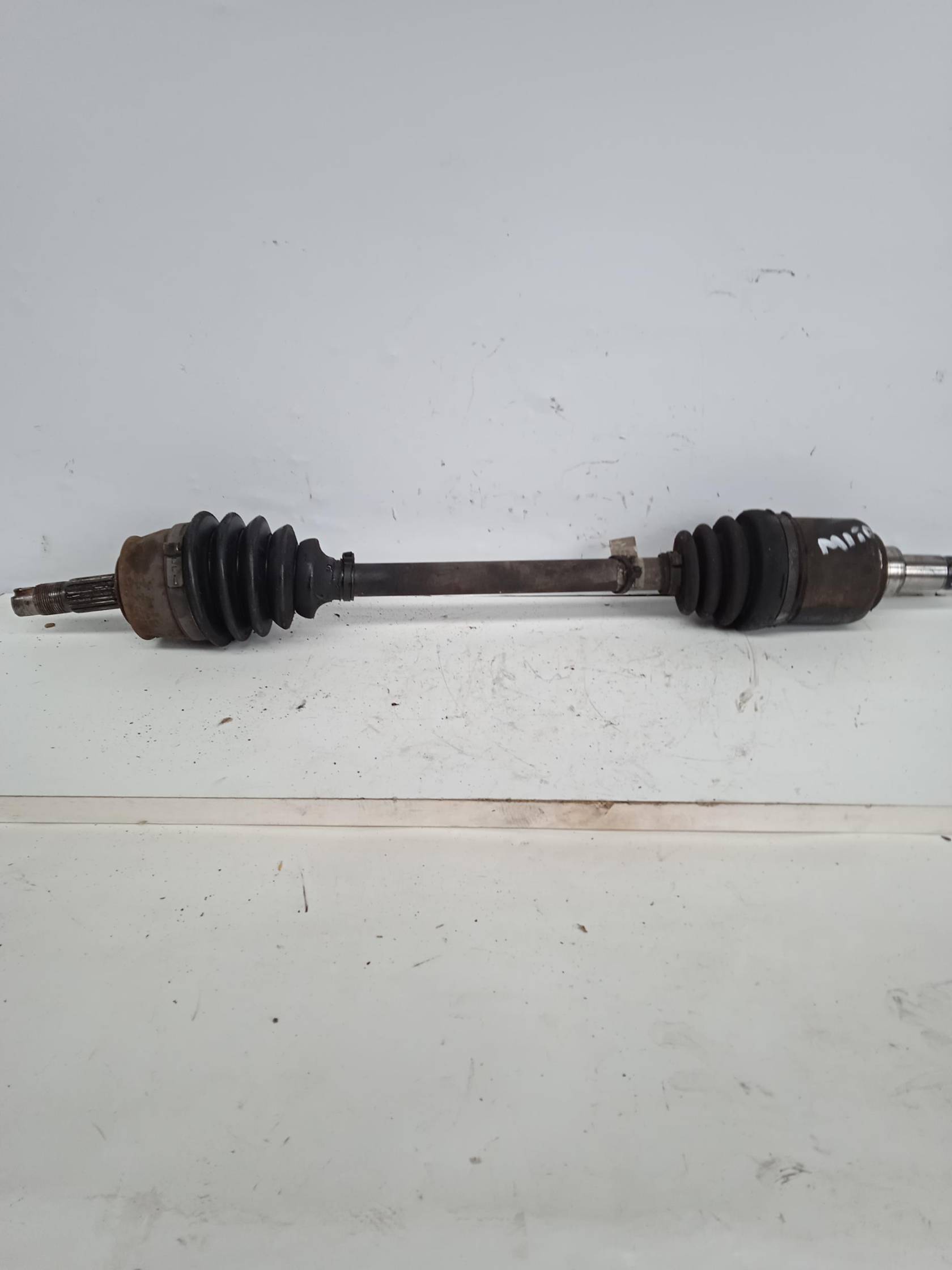 Semialbero ant. compl. sx.